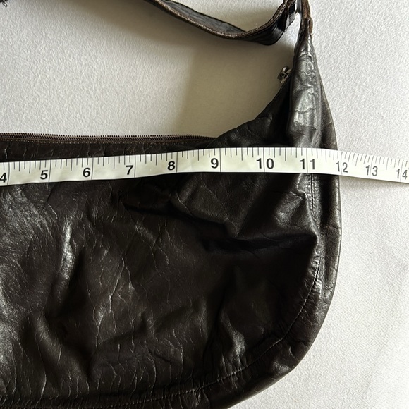 Rudsak Vintage leather purse - Picture 6 of 8